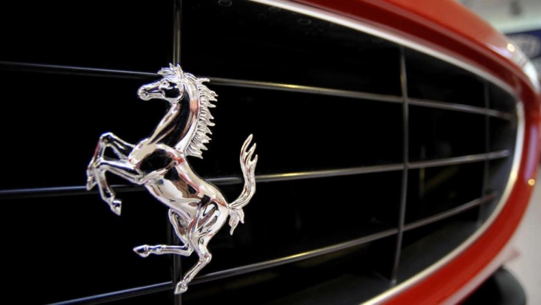 Πόσο αξίζει η Ferrari;