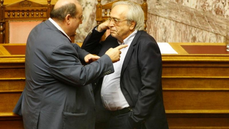 Καβγάς Φίλη-Μπαλτά για την Παιδεία