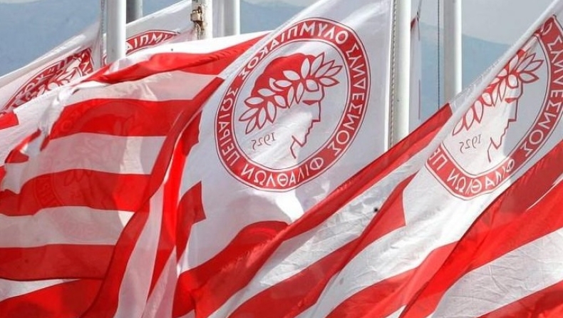 H αντιδικία Ολυμπιακού - Τράπεζας Κρήτης