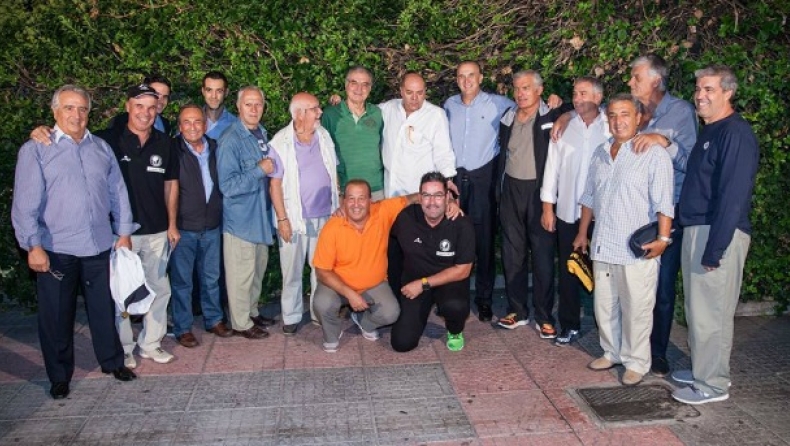 ΑΟΝΣ Μίλων: «Ένας διαφορετικός σύλλογος» (pics)