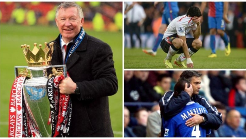 Οι καλές άμυνες κερδίζουν ακόμα τίτλους;