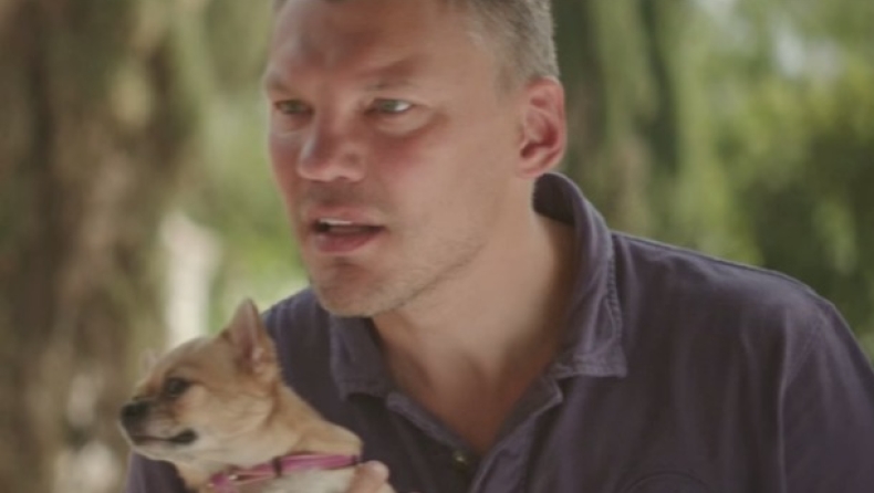 Ναβάρο... wanted! (vid)