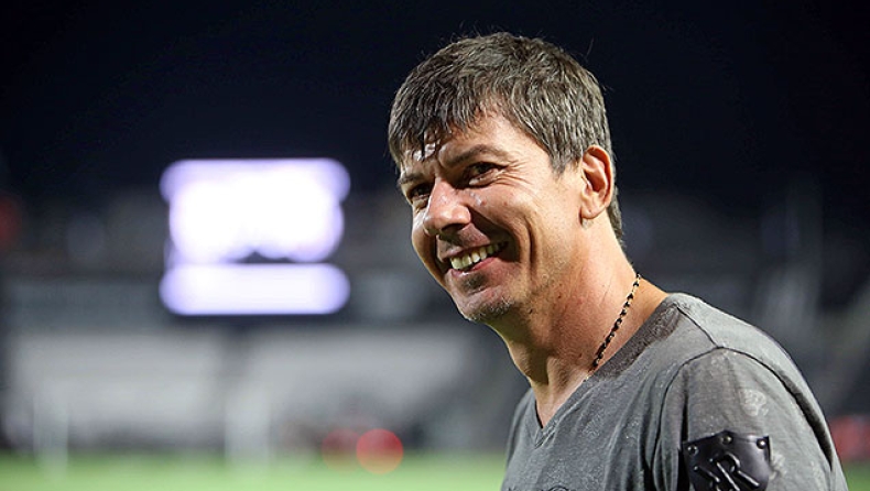 Ο πιο καλός, ο μαθητής είναι… ο Γκαρσία (pic)