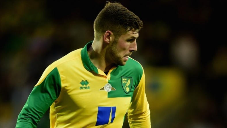 Δάνεισε Χούπερ η Νόριτς