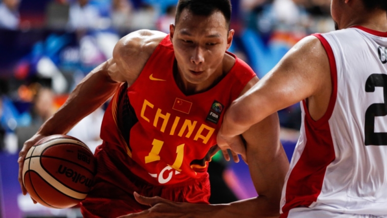 Καλύτερος όλων ο Γι! (vid)