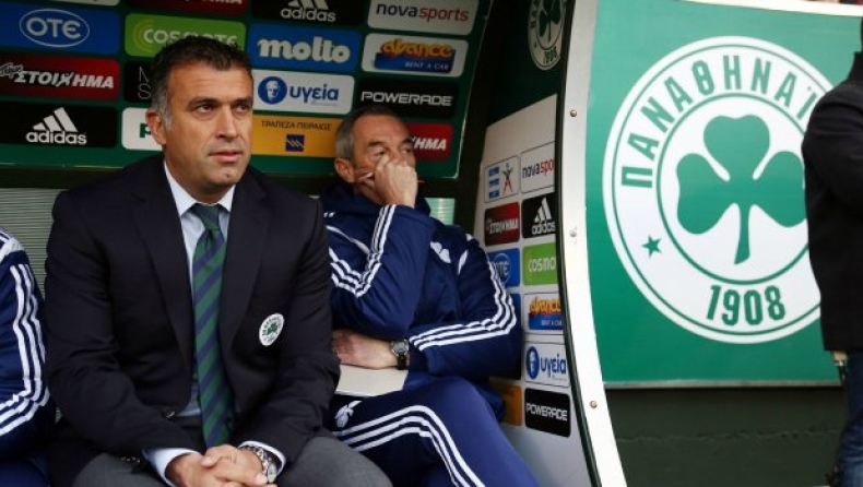 «Το πιο σημαντικό είναι το πως θα είμαστε εμείς»