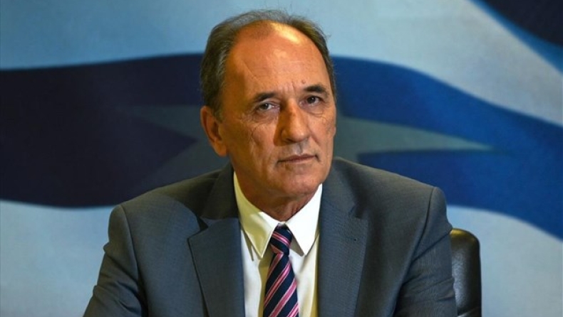 Σταθάκης: Ασφαλέστερες σήμερα οι τράπεζες