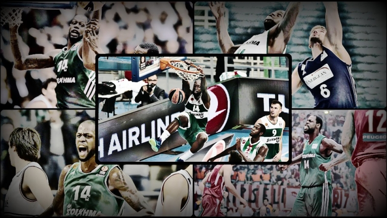 Το "πράσινο" TOP 5 του Γκιστ! (vids)