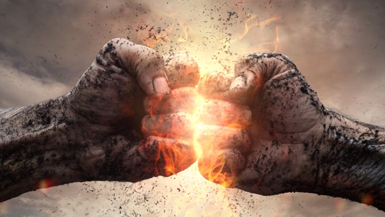 Οι λεπτές ισορροπίες στην «πυριτιδαποθήκη» των Βαλκανίων