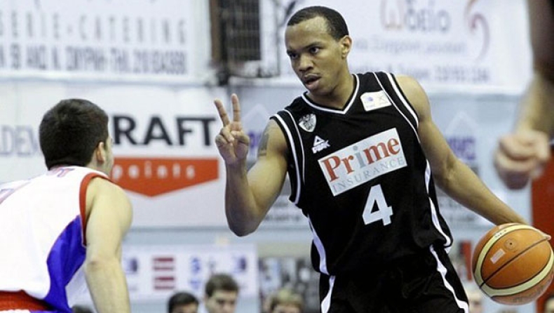 Συμφωνία του ΠΑΟΚ με Χάτσερ