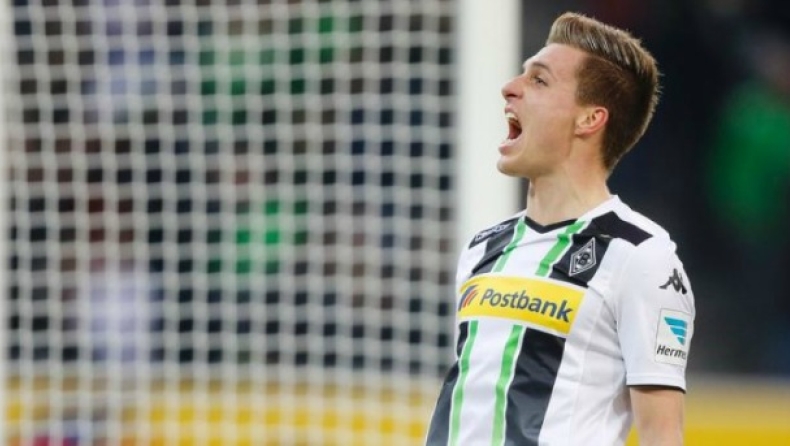 Εναν μήνα έξω ο Χέρμαν