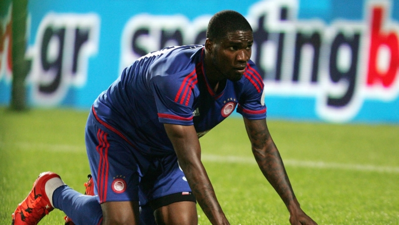 «Χρόνια πολλά Μπράουν Ιντέγε» (pic)