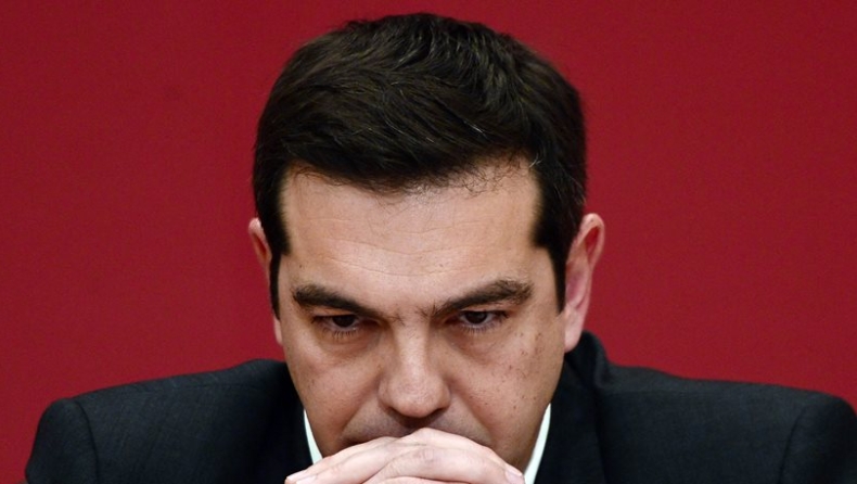 «Bild»: Ο Τσίπρας δεν προχωρά στις μεταρρυθμίσεις