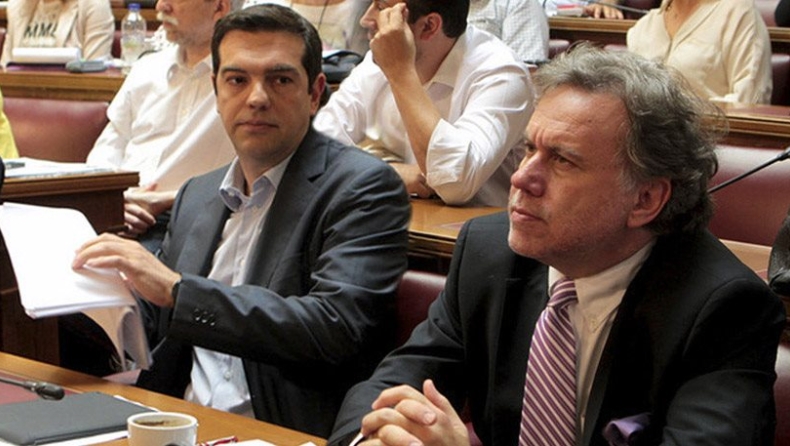 Βασική «εθνική» σύνταξη 384 ευρώ προτείνει ο Κατρούγκαλος