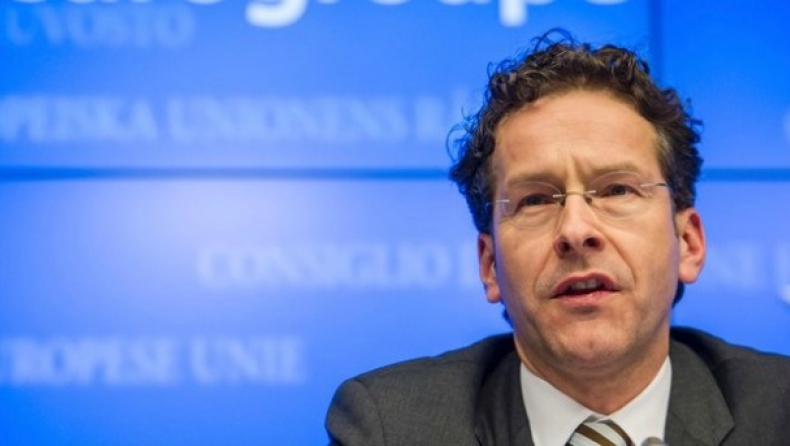 Eurogroup head: Greek government has work to do in implementing reforms