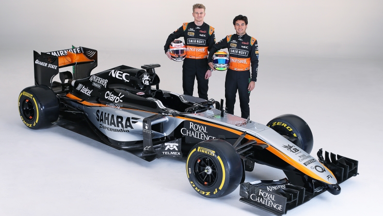 Γίνεται Aston Martin η Force India;