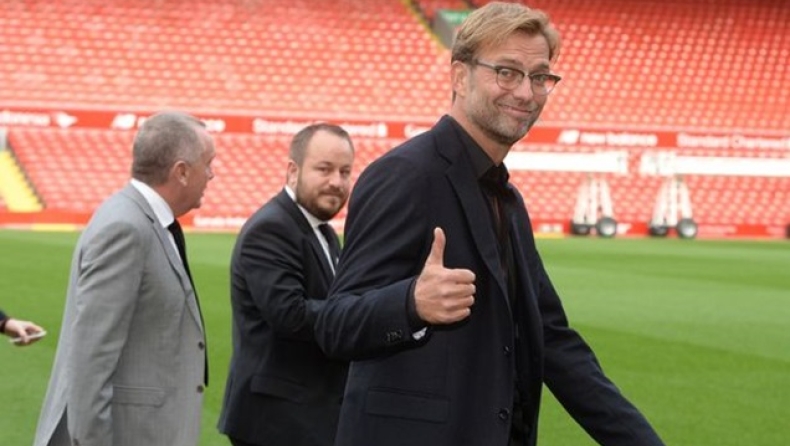 Τι (δεν) περιμένουμε από Κλοπ και Λίβερπουλ