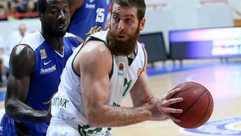 Καϊμακόγλου: «Έχει πολλή ενέργεια ο Άρης»