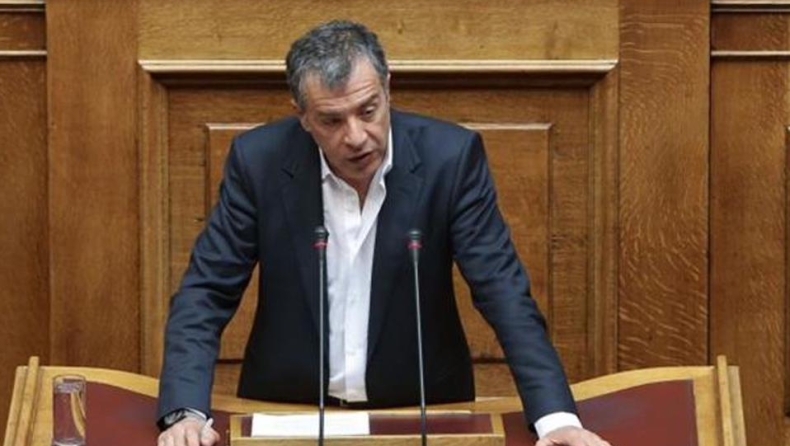 Καταψήφιση προαπαιτουμένων από Ποτάμι