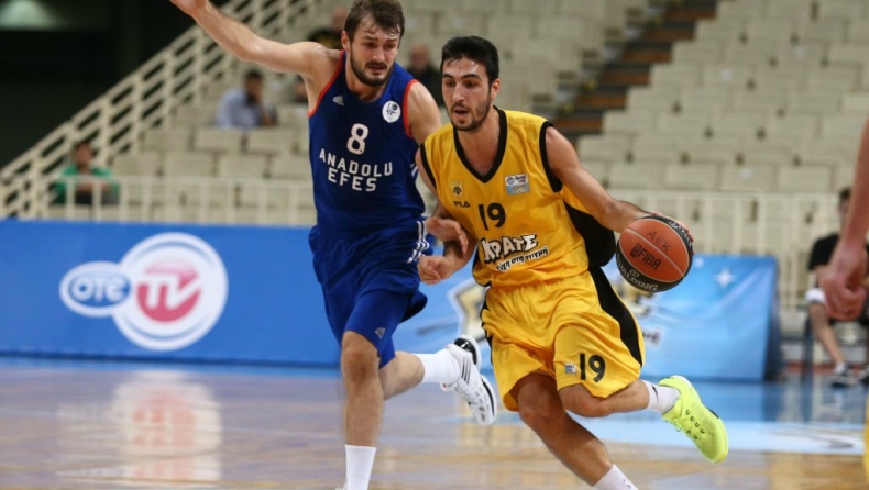 Εκτός κι ο Κατσίβελης!