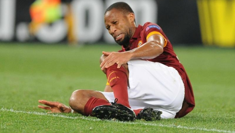 Νέο πρόβλημα με Κεϊτά