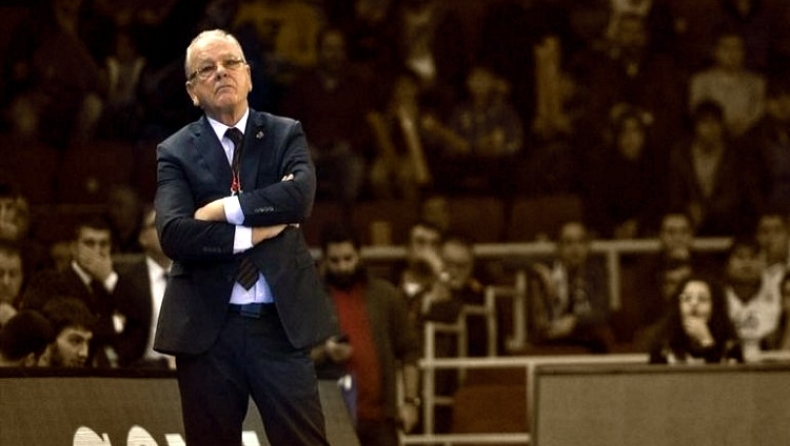 Ο Ντούσαν Ίβκοβιτς "έκλεισε" τα 72 (pics)