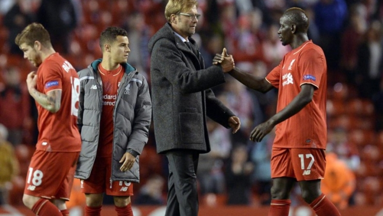 Κλοπ: «98% καλά, 2% πρόβλημα...»