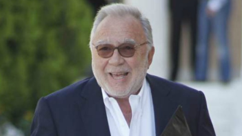 Διαψεύδει ο Κόκκαλης, μήνυση στον Βαξεβάνη