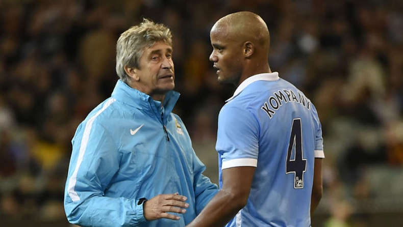 Ο “Old School” One