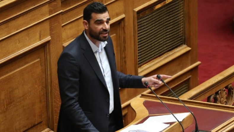 Κωνσταντινέας: «Μαφιόζικες πρακτικές δε θα περάσουν»