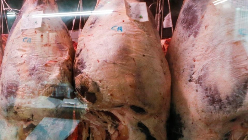 Ολη η αλήθεια μετά τον σάλο για το κρέας