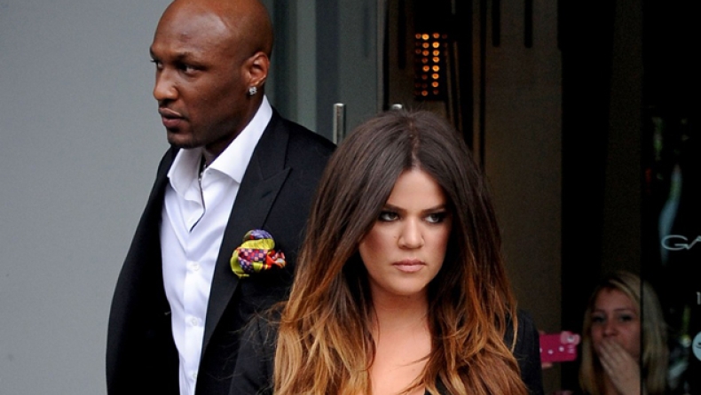 Τα ξαναβρήκαν Όντομ – Καρντάσιαν