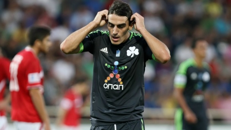 Eυκαιρία για... restart!