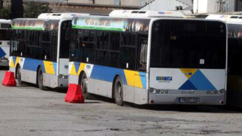 Οι νέες τιμές των εισιτήριων στα Μέσα Μεταφοράς