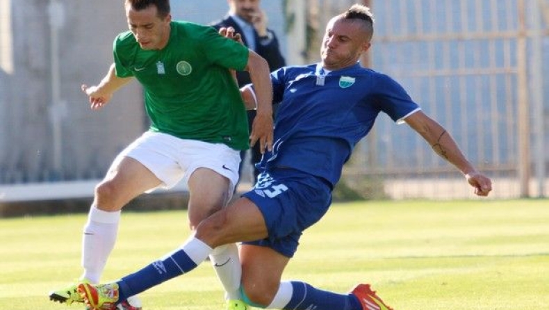 Με ελλείψεις ο Λεβαδειακός