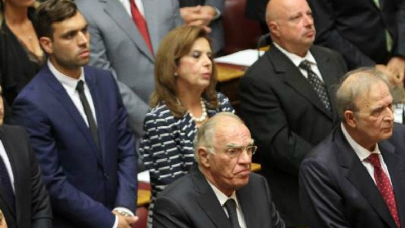 Κάνει πίσω ο Λεβέντης