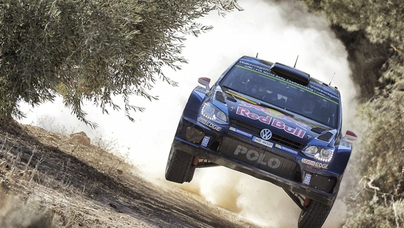 Επέλαση VW στην Ισπανία