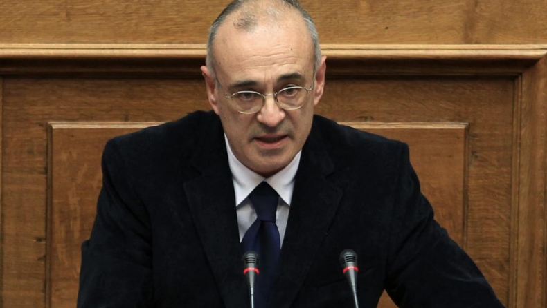 Dep.FM Mardas: We will simplify the fast track law