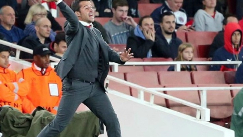 Έτσι θα παίξει στο Ζάγκρεμπ!