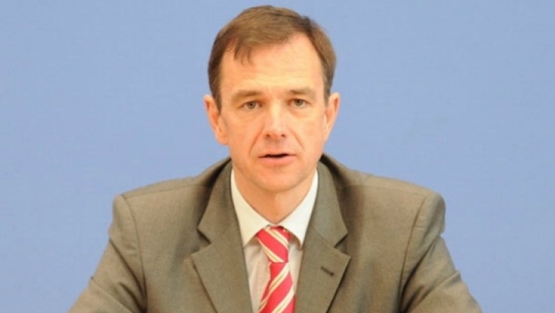 Spokesman of German ForMin avoids confirming Steinmeier visit to Athens