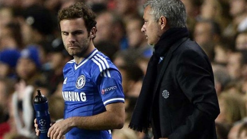 Δεν τους εμπιστεύθηκε ποτέ...