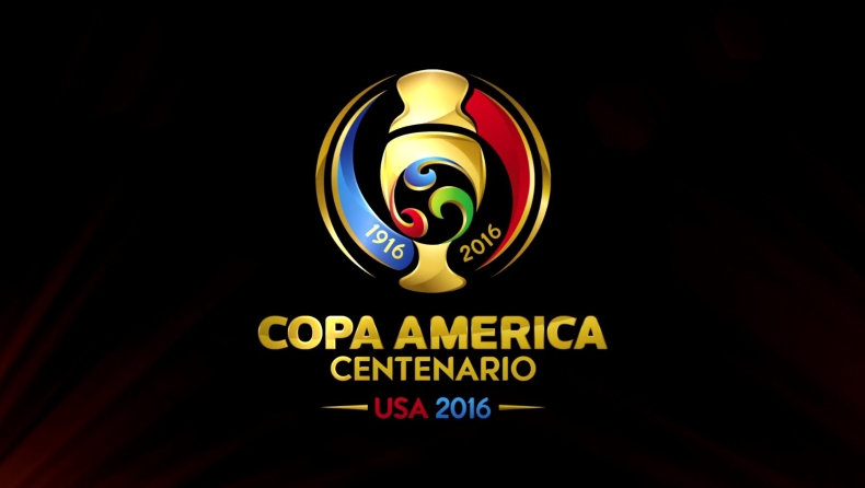 Οριστικά στις ΗΠΑ το Copa América 2016