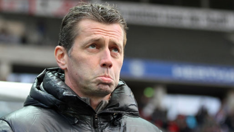 Μίκαελ Σκίμπε: Το ημερολόγιο των πάγκων (pics)