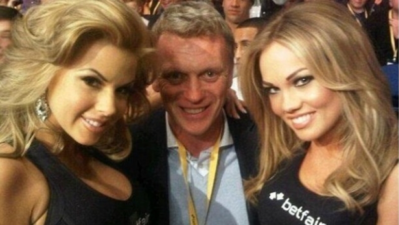 Μόγιες για Σάντερλαντ