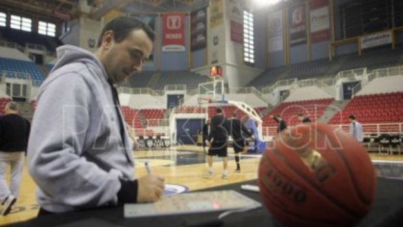 Αυτή είναι η Σζολνόκι!