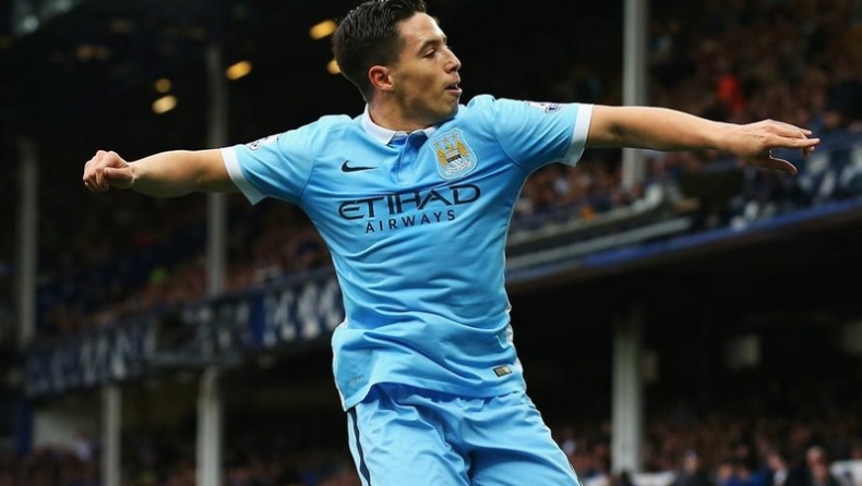 Νασρί: «Ούτε με προπονητή... τον πατέρα μου στη Γαλλία»