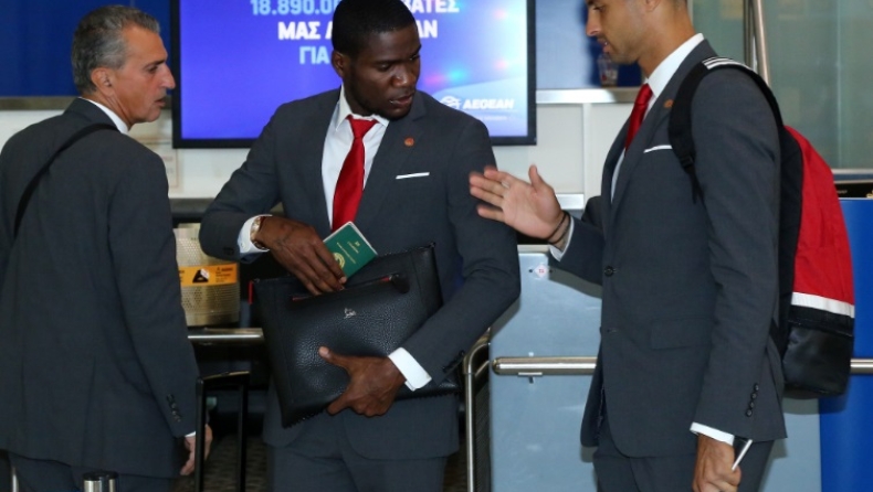 Ενα βροχερό Ζάγκρεμπ