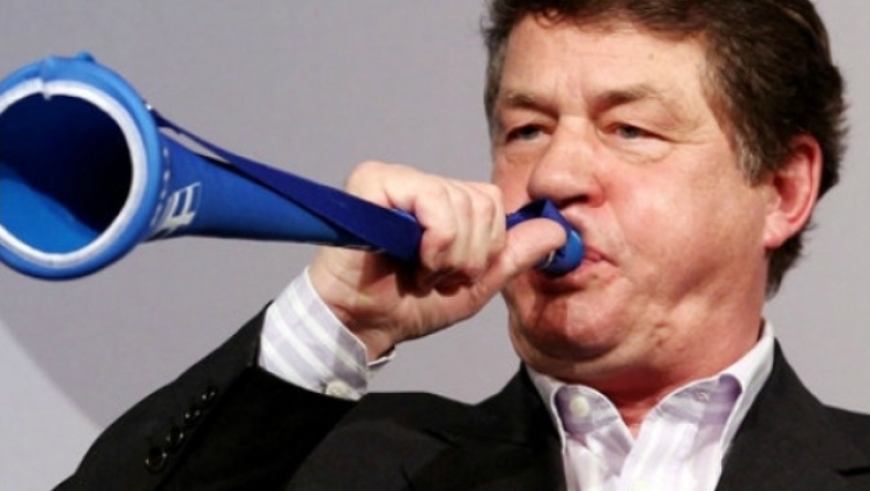 Ποδοσφαιρικές τελετές πρωτογόνων