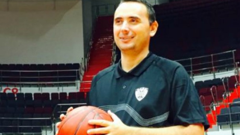 Μπούτσκος: «Έχουμε παίκτες πολεμιστές»