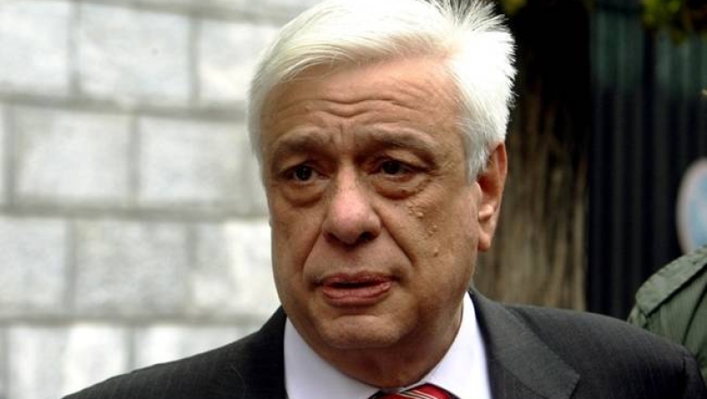 Greeks are committed to the principles of freedom and democracy, President Pavlopoulos says